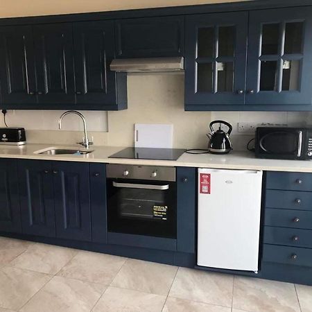 Ard Cashel Apartment ดังโล ภายนอก รูปภาพ