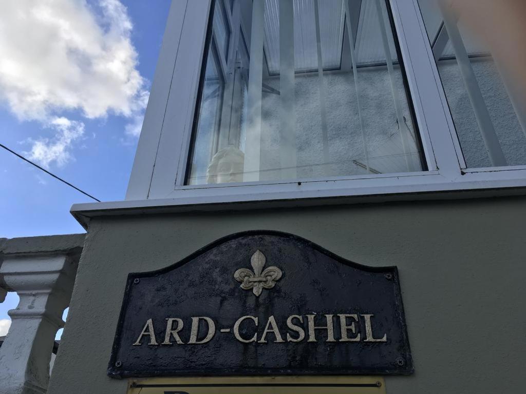 Ard Cashel Apartment ดังโล ภายนอก รูปภาพ