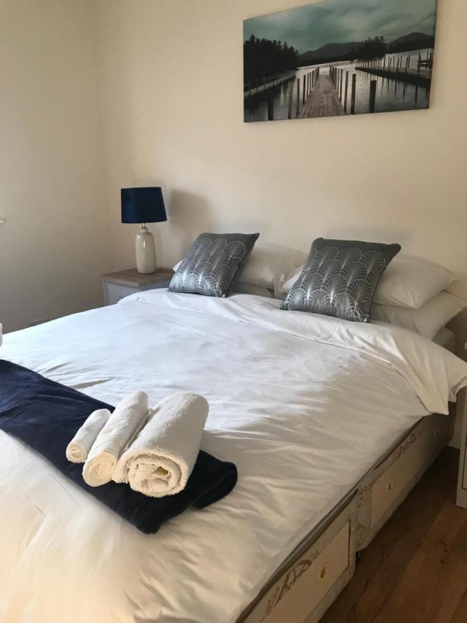 Ard Cashel Apartment ดังโล ภายนอก รูปภาพ