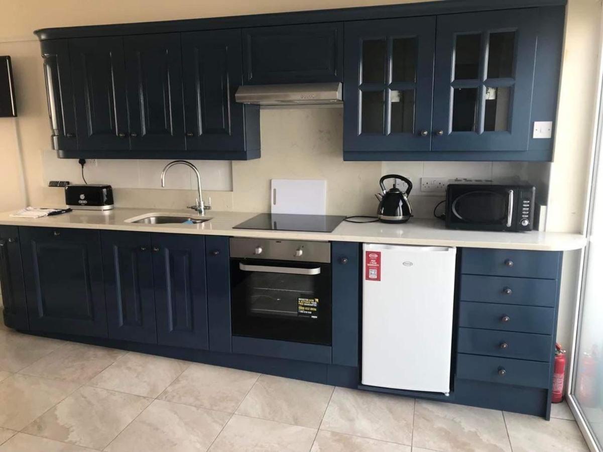 Ard Cashel Apartment ดังโล ภายนอก รูปภาพ
